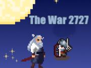 Jogo A guerra 2727 online