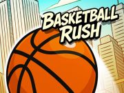 Jogo Corrida de basquete online
