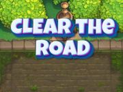 Jogo Limpe a estrada online Jogo Limpe a estrada online