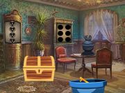 Jogo As almas seniores escapam online