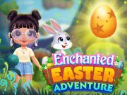 Jogo Aventura de Páscoa Encantada online