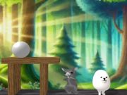 Jogo Eggdog visitado por Ratomilton online Jogo Eggdog visitado por Ratomilton online