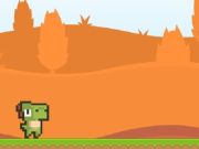 Jogo Run Dino Run 2d online