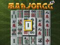 Jogo Mahjong 3D  online