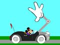Jogo Mickey e amigos Super Racer  online