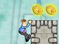 Jogo Runner na cobertura  online