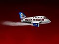 Jogo Voo 666 de Iron Maiden  online