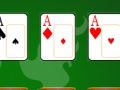 Jogo Meu Solitaire Classic favorito  online