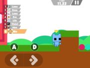 Jogo Parque multiplayer de gatos online online