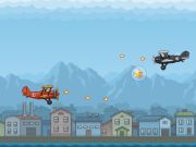Jogo Asas do passado online