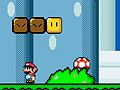 Jogo Monólitos Mario World online Jogo Monólitos Mario World online
