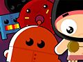 Jogo Selva nervoso online