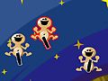 Jogo Astronaughty  online