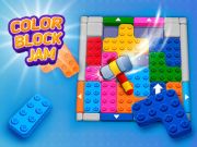 Jogo Color Block Jam online