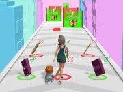 Jogo Boa mãe mãe má mãe online