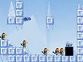 Jogo Pássaros pobres online
