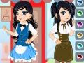 Jogo Cosmo Angel: Isso significa guerra  online