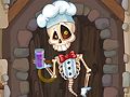 Jogo A péssima cozinheira online