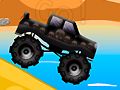 Jogo Mini Monster Challenge  online