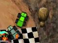 Jogo Velocidade Trucks online