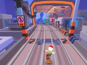Jogo Subway Surfes Osaka online