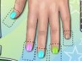 Jogo Unhas de casamento  online
