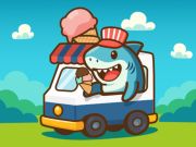 Jogo Caminhão de gelo Brainrot online