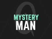 Jogo SCP The Mystery Man online