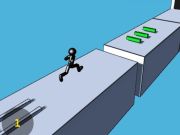 Jogo Escada de stickman online