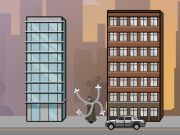 Jogo Doc Ock Rampage online