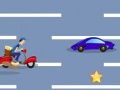 Jogo Entrega de correio  online
