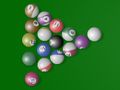 Jogo Bilhar  online