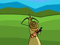 Jogo Jeff Arqueiro online