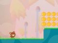 Jogo Bearboy e o cursor  online