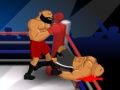 Jogo Torneio de boxe mundial  online