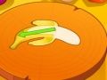 Jogo Salada de frutas frescas  online
