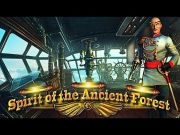 Jogo Espírito da floresta antiga online