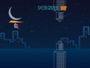 Jogo Midnight Sky Runner online