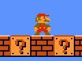 Jogo Super Mario Crossover online Jogo Super Mario Crossover online
