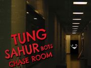 Jogo Quarto de perseguição de bots Tung Sahur online