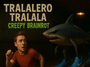 Jogo Tralalero Tralala Creepy Brainrot online