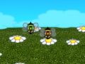Jogo Duas abelhas online