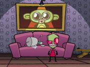 Jogo Invader Zim the Doom Game online