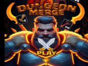 Jogo Dungeon Merge online