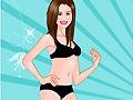 Jogo Superstar pop Miley Cyrus  online
