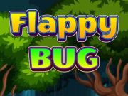 Jogo Bug de flappy online