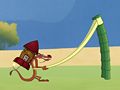 Jogo Foguete Muchu online