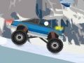 Jogo Pilotos de neve  online