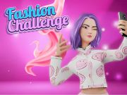 Jogo Desafio da moda: Run Catwalk online