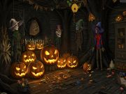 Jogo Escape Florestal Phantom online